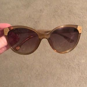 Michael Kors Savannah Sunglasses